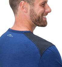 Load image into Gallery viewer, Men's Short Sleeve Easy Tee