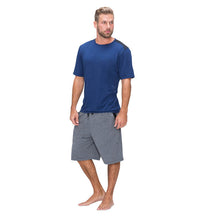 Load image into Gallery viewer, Men's Short Sleeve Easy Tee