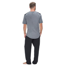 Load image into Gallery viewer, Men's Short Sleeve Easy Tee