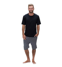 Load image into Gallery viewer, Men's Short Sleeve Easy Tee