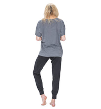 Load image into Gallery viewer, 828 Women's Short Sleeve Easy Tee