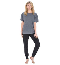 Load image into Gallery viewer, 828 Women's Short Sleeve Easy Tee