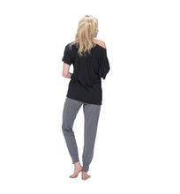 Load image into Gallery viewer, 828 Women's Short Sleeve Easy Tee