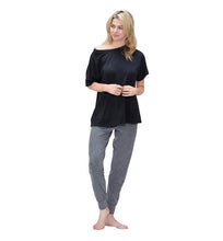 Load image into Gallery viewer, 828 Women's Short Sleeve Easy Tee